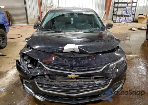 2017 Chevrolet Malibu Lt из США, поврежденный, VIN 1G1ZE5ST8HF264307